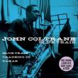Opakowanie John Coltrane -Blue train 2CD