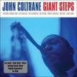 Opakowanie John Coltrane - Giant steps 2CD