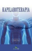 Kapilaroterapia. Autor: Daniel Rosenberg. Dadada.pl Okładka książki Kapilaroterapia