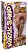 Opakowanie Kinetic Sand - brązowy piasek 910g