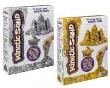 Opakowanie Kinetic Sand - metaliczny piasek 454g