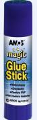 Opakowanie Klej w sztyfcie Magic 8g (30szt) AMOS