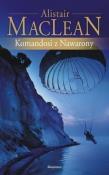 Okładka książki Komandosi z Nawarony