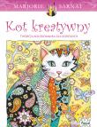 Okładka książki Kot kreatywny