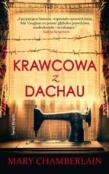 Okładka książki Krawcowa z Dachau