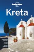 Kreta. Autor: Kate Armstrong, Korina Miller, Richard Waters. Dadada.pl Okładka książki Kreta