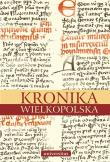 Okładka książki Kronika Wielkopolska