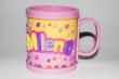 Opakowanie Kubek imienny dla dziecka Milena