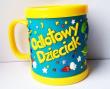 Opakowanie Kubek imienny dla dziecka Odlotowy dzieciak