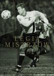 Okładka książki Legia mistrzów