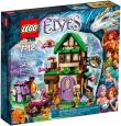 Lego Elves Gospoda pod Gwiazdami. Autor: Philip Delves Broughton. Dadada.pl Okładka książki Lego Elves Gospoda pod Gwiazdami