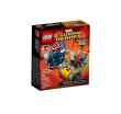 Opakowanie Lego Super Heroes Kapitan Ameryka kontra Red Skull
