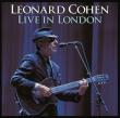 Leonard Cohen Live in London. Wydawca: Music On Vinyl. Dadada.pl Opakowanie Leonard Cohen Live in London