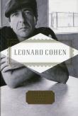 Okładka książki Leonard Cohen Poems and songs