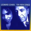 Okładka książki Leonard Cohen - Ten new songs