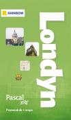 Okładka książki Londyn Pascal 360
