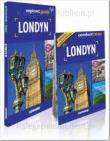 Okładka książki Londyn