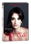 Okładka książki Ma Ma