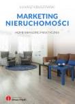 Okładka książki Marketing nieruchomości. Home branding praktycznie
