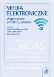 Opakowanie Media elektroniczne Współczesne problemy prawne