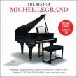 Opakowanie Michel Legrand - the best of  2CD