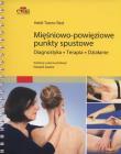 Okładka książki Mięśniowo-powięziowe punkty spustowe