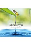 Mininawyki Małymi krokami do sukcesu - Audiobook. Autor: Stephen Guise. Dadada.pl Okładka książki Mininawyki Małymi krokami do sukcesu - Audiobook