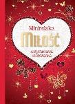 Okładka książki MiniRelaks Miłość. Antystresowa kolorowanka