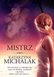 Mistrz. Autor: Katarzyna Michalak. Dadada.pl Okładka książki Mistrz