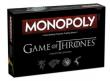 Opakowanie Monopoly Game of Thrones Deluxe