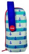 Opakowanie Multipiórnik owalny Anchor Club nieb. kotwica MILA