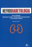 Nefrodiabetologia. Wydawca: Via Medica. Dadada.pl Opakowanie Nefrodiabetologia