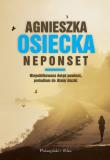 Neponset. Autor: Agnieszka Osiecka. Dadada.pl Okładka książki Neponset