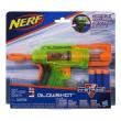 Opakowanie Nerf Glowshot Świecący pistolet
