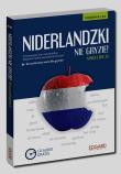 Niderlandzki nie gryzie + CD Poziom A1-A2. Autor: Ornat Angelika. Dadada.pl Okładka książki Niderlandzki nie gryzie + CD Poziom A1-A2