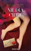 Okładka książki Nie dla ciebie