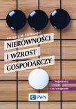 Okładka książki Nierówności i wzrost gospodarczy.