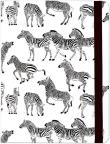 Opakowanie Notatnik midi Zebra