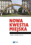 Okładka książki Nowa kwestia miejska