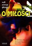 Okładka książki O miłości. Myśli, sentencje, aforyzmy
