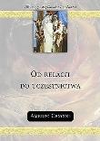 Okładka książki Od relacji do uczestnictwa