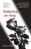Oddychaj ze mną Tom 6. Autor: Proby Kristen. Dadada.pl Okładka książki Oddychaj ze mną Tom 6