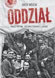 Okładka książki Oddział. Między AK i UB -historia żołnierzy Łazika