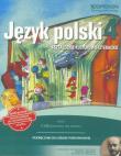 Odkrywamy na nowo Język polski 4 Podręcznik wieloletni Kształcenie kulturowo-literackie. Autor: Składanek Małgorzata. Dadada.pl Okładka książki Odkrywamy na nowo Język polski 4 Podręcznik wieloletni Kształcenie kulturowo-literackie