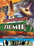 Okładka książki Odkrywamy ziemię