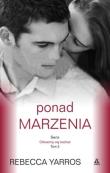 Odważmy się kochać Tom 3 Ponad marzenia. Autor: Rebecca Yarros. Dadada.pl Okładka książki Odważmy się kochać Tom 3 Ponad marzenia