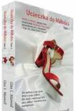 Pakiet.Ucieczka do miłości Tom 1 i 2. Autor: Gina L. Maxwell. Dadada.pl Okładka książki Pakiet.Ucieczka do miłości Tom 1 i 2