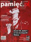 Opakowanie Pamięć.pl Biuletyn IPN 2016/03/48