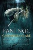 Pani Noc. Cykl Mroczne Intrygi.  Księga 1. Autor: Clare Cassandra. Dadada.pl Okładka książki Pani Noc. Cykl Mroczne Intrygi.  Księga 1