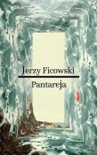Pantareja. Autor: Ficowski Jerzy. Dadada.pl Okładka książki Pantareja